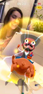 Flippy Friends Fruit Crush AR screenshot #9 for iPhone