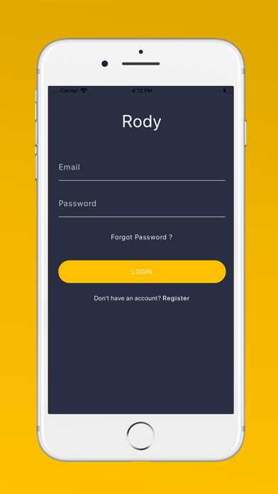 Screenshot #1 pour Rody Stage
