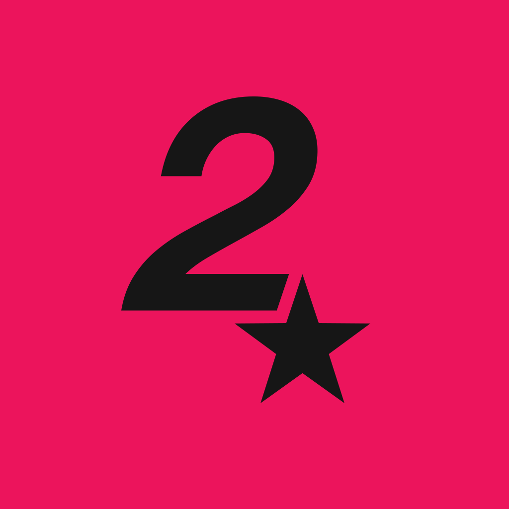 Glamzy 2 App Icon