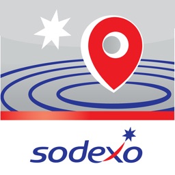 Sodexo Bulgaria MyShops