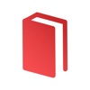 Must Read – The Book Tracker icon