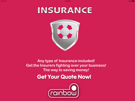 Screenshot #4 pour Insurance UK