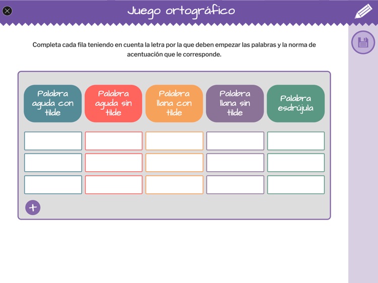 Actúa - ComunicARTE screenshot-4