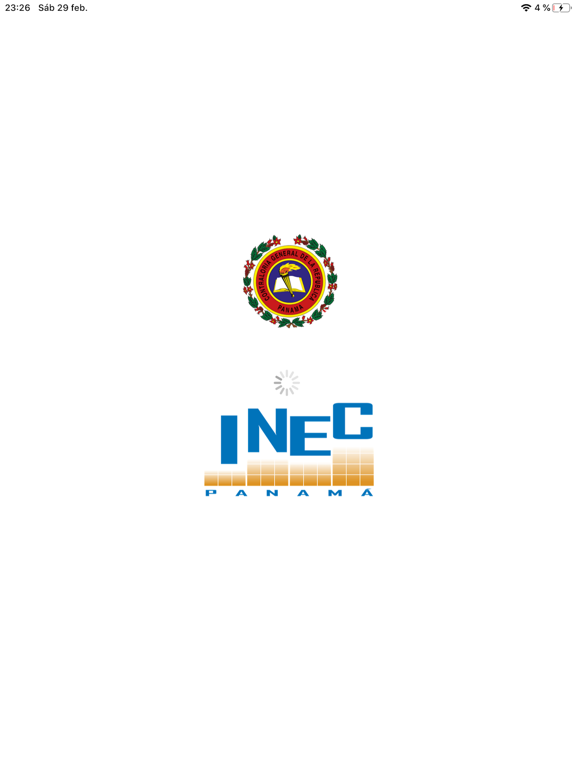Screenshot #4 pour INEC Panamá-Estadísticas