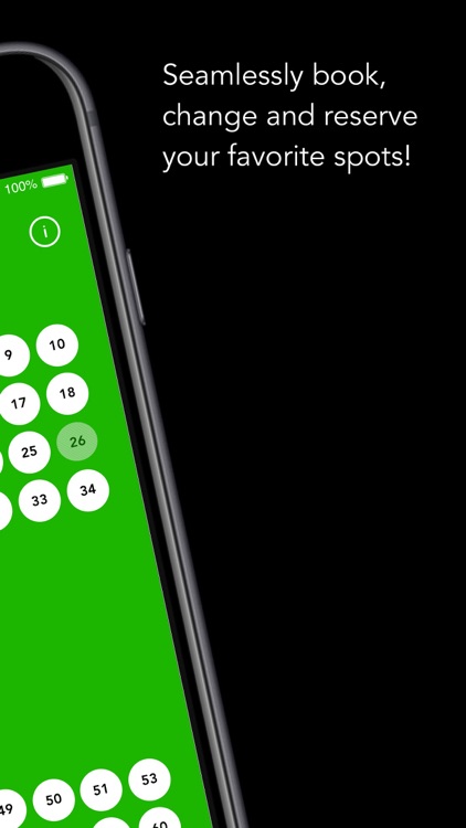 JustRideStudio screenshot-4