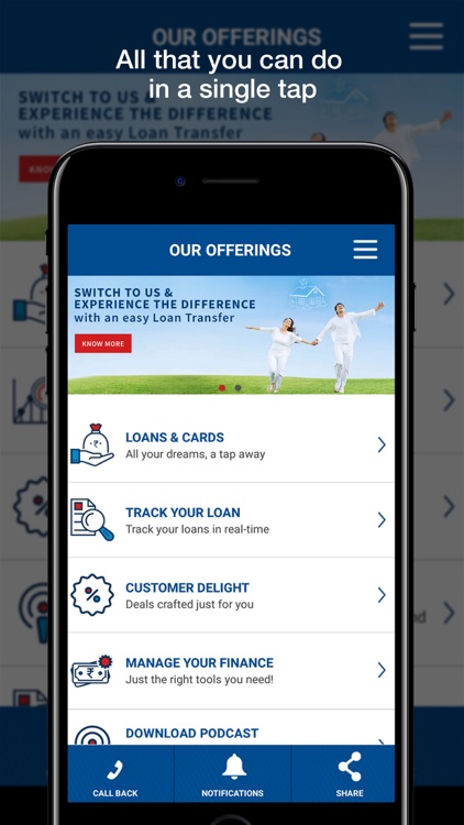 Loan Assist - Quick Bank Loans by HDFC Bank Ltd.