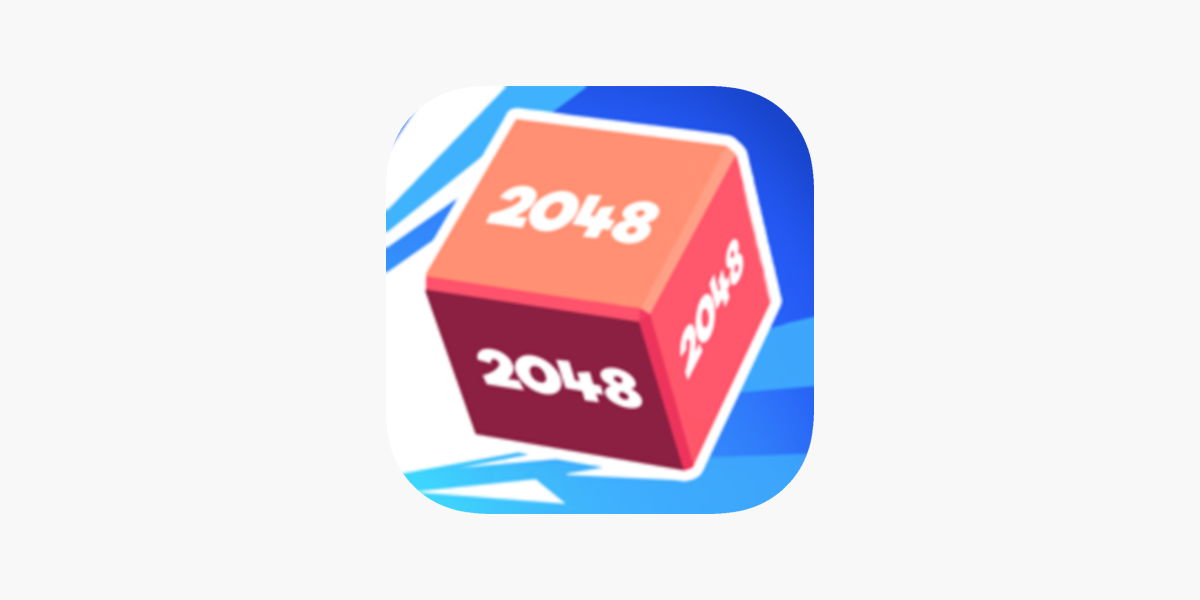 2048 Throw cube - Merge Game, Apps
