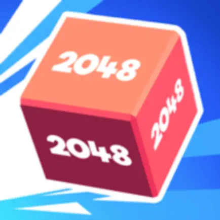 2048 Chain Cube 3D: Merge Game Cheats
