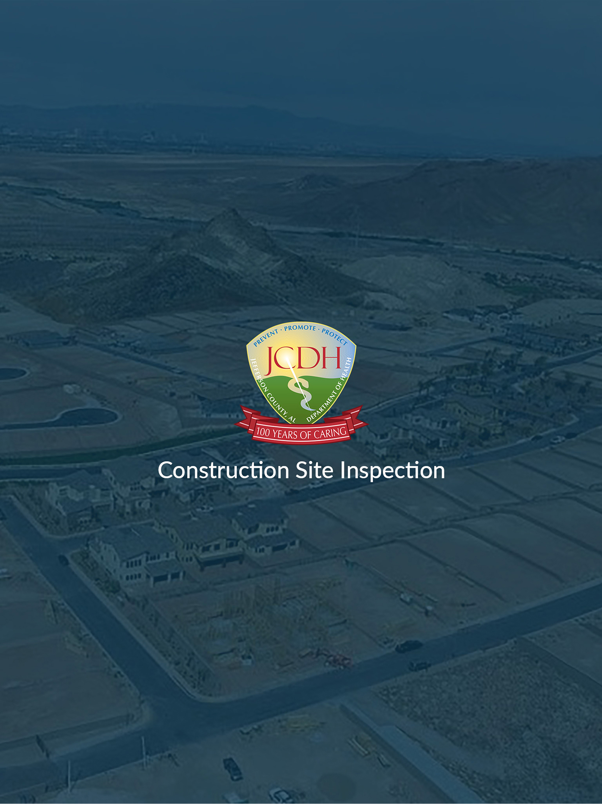 Construction Site Inspection screenshot 6