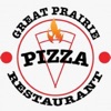 Great Prairie Pizza Restaurant icon