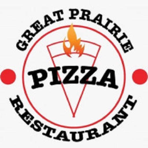 Great Prairie Pizza Restaurant icon