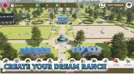 Game screenshot Horse Academy apk