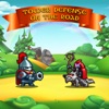 Tower Defense: On The Road icon