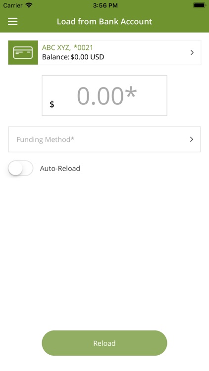 Cashpass Mobile App screenshot-6