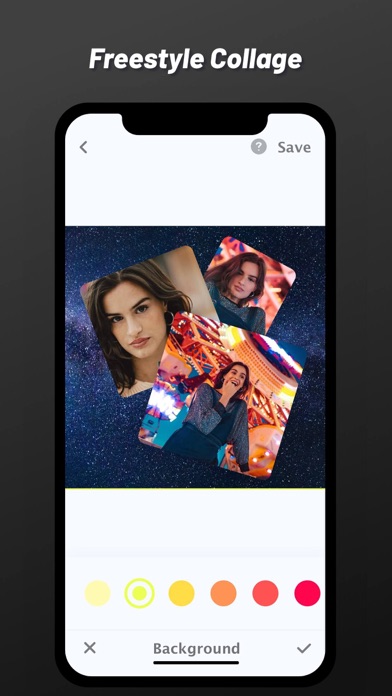 Photo Editor Pro- Kooky Screenshot