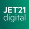 Diese App ist für die Teilnehmer der digitalen JET 2021 der HanseMerkur