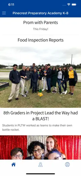 Game screenshot Pinecrest Preparatory Orlando mod apk
