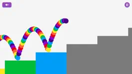 Game screenshot Rainbow Dash: Color This World apk