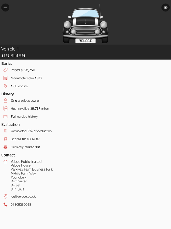Screenshot #6 pour Mini – Essential Buyer's Guide