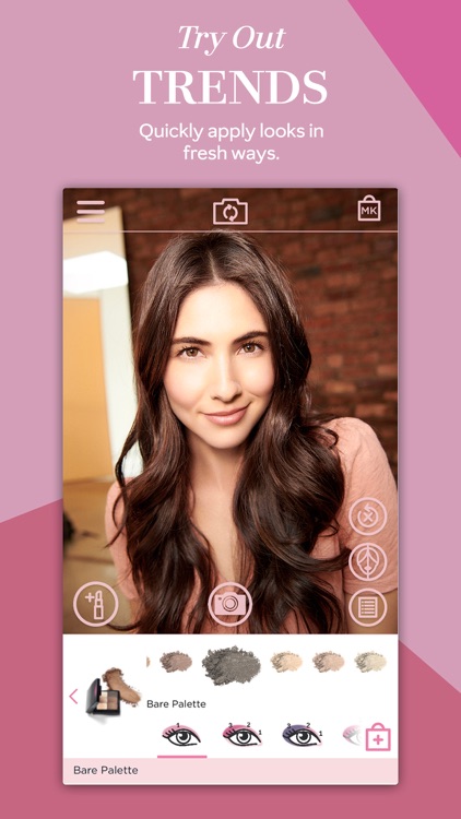 Mary Kay® MirrorMe screenshot-3