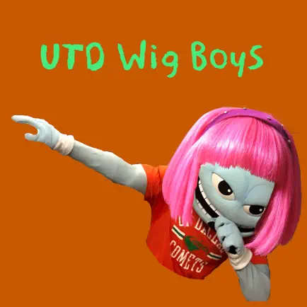 UTD Wig Boys Cheats