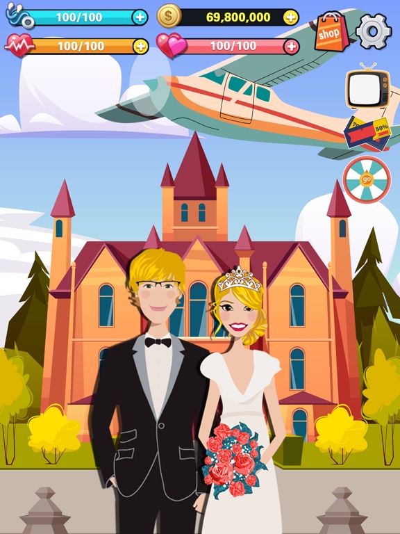My Success Life Simulator Game screenshot 4