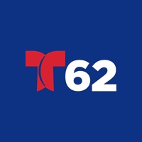 Telemundo 62 app not working? crashes or has problems?