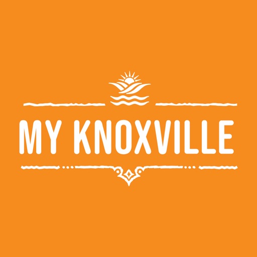 My Knoxville iOS App
