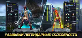 Game screenshot Iron Maiden Наследие Зверя hack