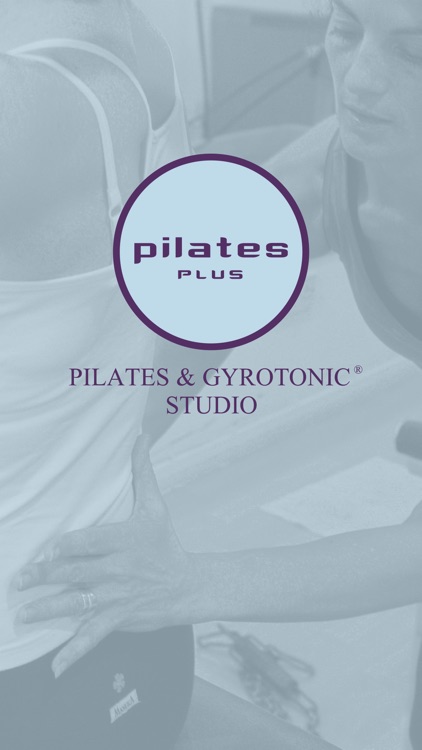 Pilates Plus
