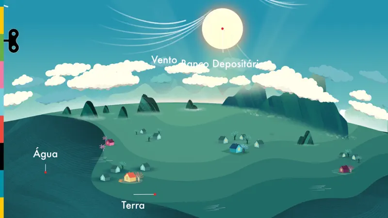 Wetter von Tinybop screenshot 5 of 5