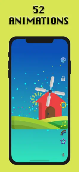 Game screenshot Colorful Night Light: Sleep hack