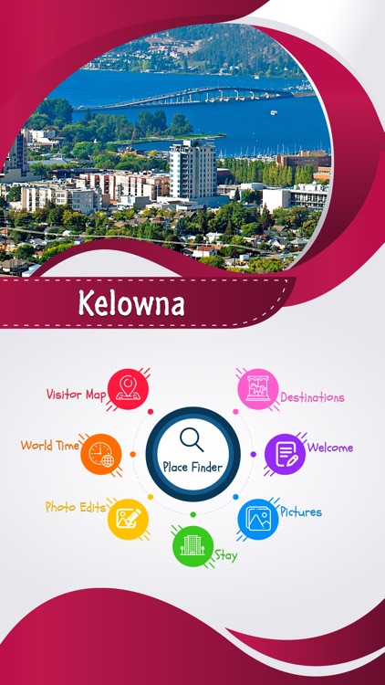 Kelowna Travel Guide