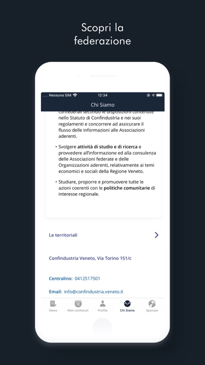 Giovani Imprenditori Veneto screenshot-4