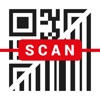Scan Codes icon