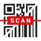 Icon Scan Codes