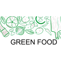 Green Food  Павлодар