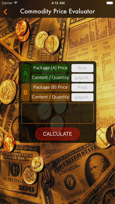 How to cancel & delete Finance & Tax from iphone & ipad 2