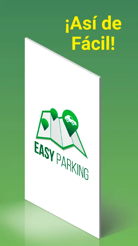 Easy Parking App
