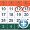 Desi Calendar Plus provides a view of all Indian festivals in an easy to use Calendar format