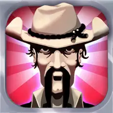 Application Tombstone Robbers 17+