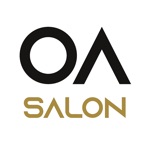 OA Salon Salon Booking App