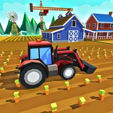 Activities of Tiny Family Farm Builder Sim