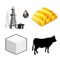 Commodity Prices Online is is 36 commodities with 150+ national currencies , notifications and up-to-date exchange rates