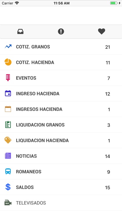 La Ganadera app screenshot-8