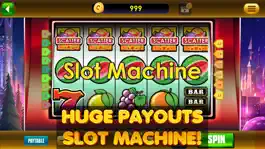 Game screenshot Lucky 777 Casino apk