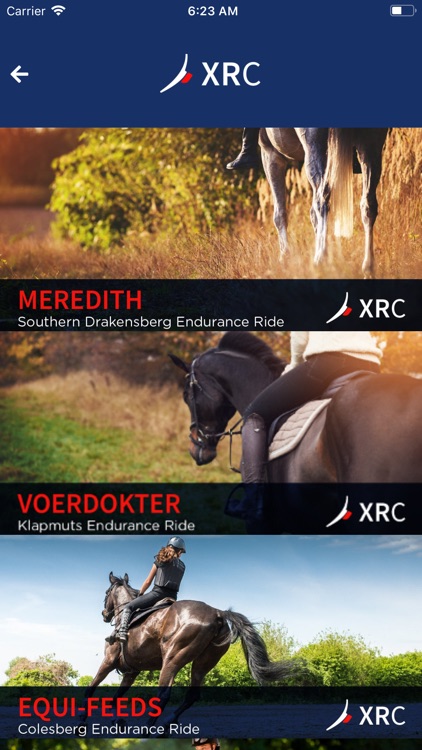 XRC Tracker screenshot-5