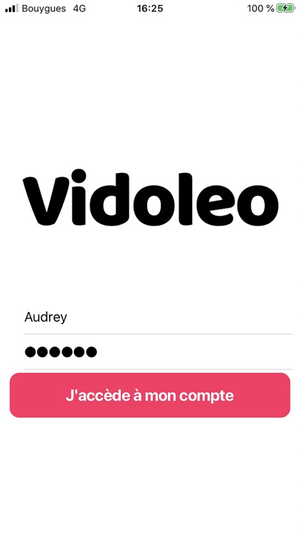 Vidoleo