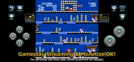 Game screenshot PicoPico - 8bit Retro Games apk