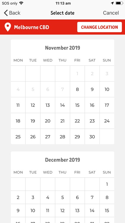 Lifeblood screenshot-4